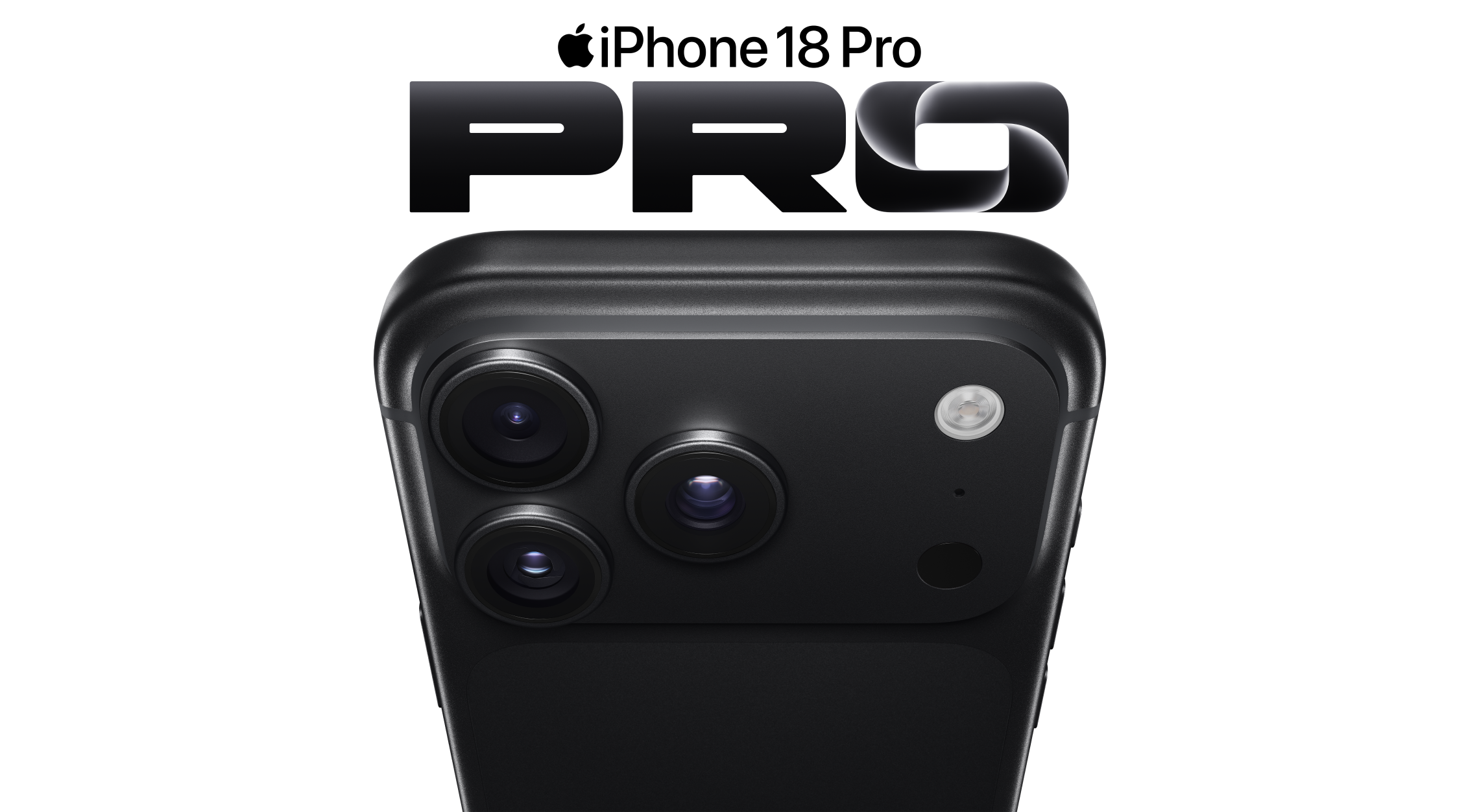 iphone 18 pro