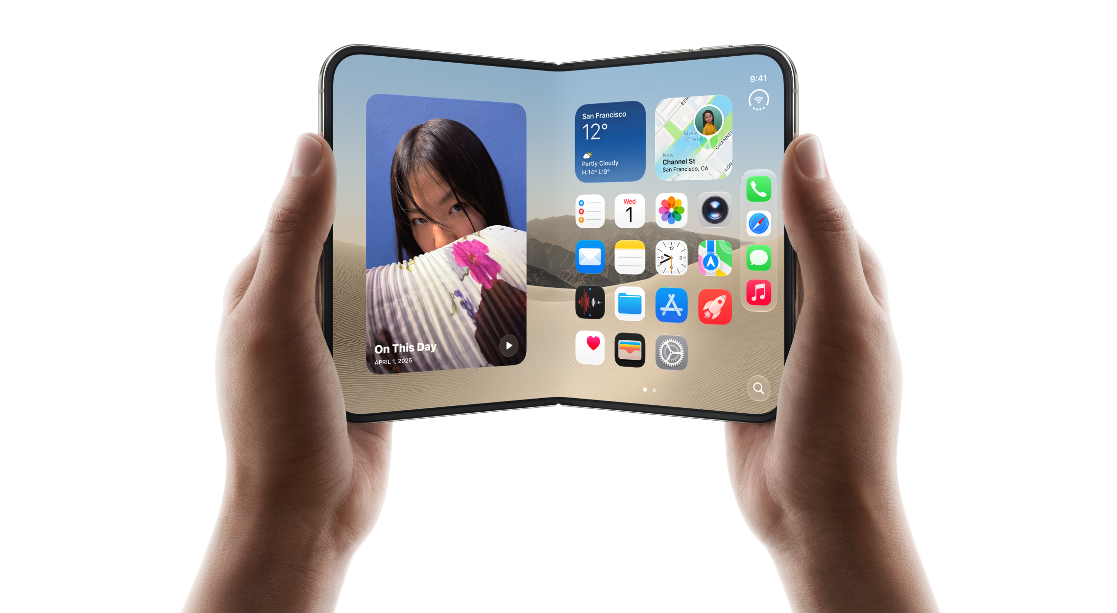 iphone 18 pro max