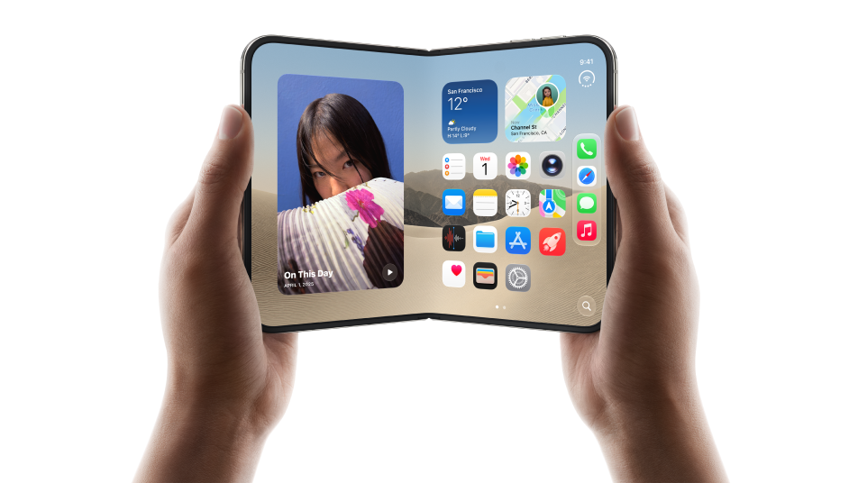 iphone 18 pro max