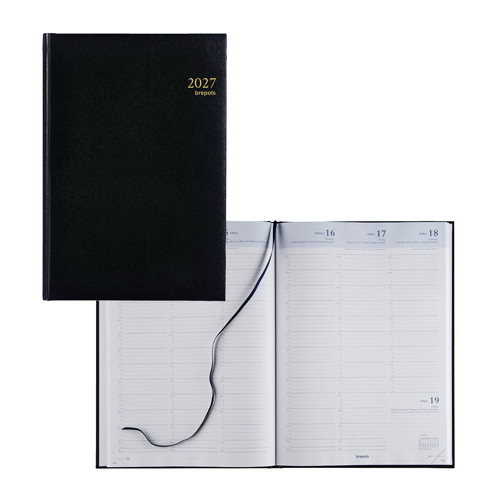 Agenda Omega Lima